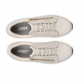 Ferro 2 W Beige MBT Schuhe Damen